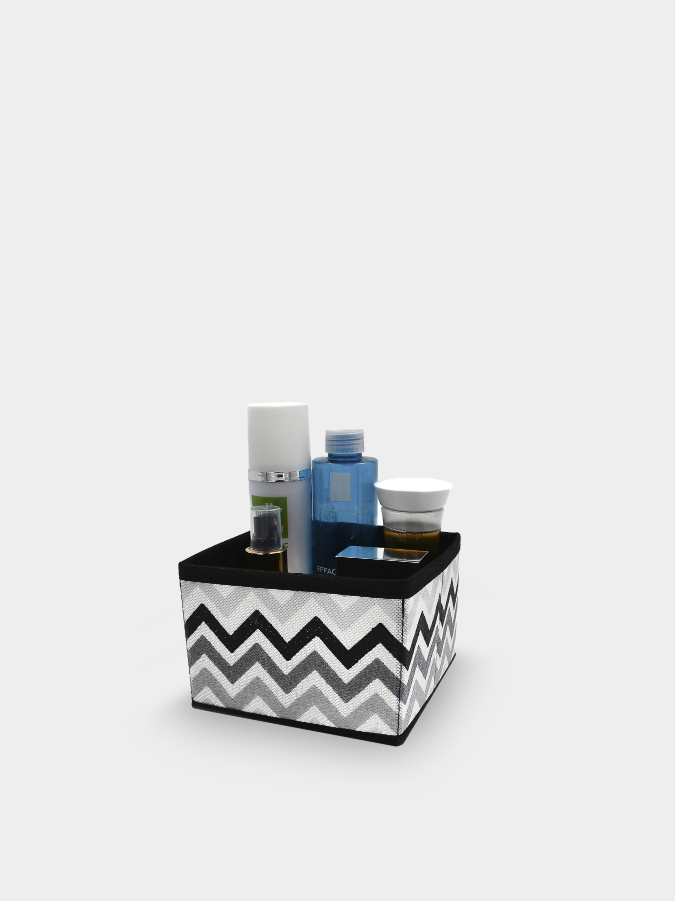 Короб для хранения складной"Zigzag" Handy Home модель ZSH-09 Короб для хранения складной"Zigzag" Handy Home модель ZSH-09 Фото