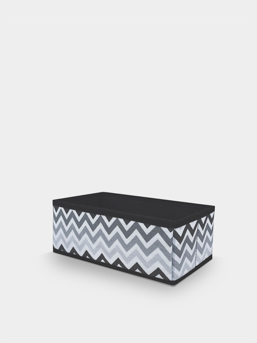 Короб для зберігання складаний "Zigzag" Handy Home модель ZSH-10 Фото