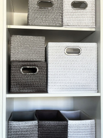 Короб для зберігання складаний Handy Home модель QR10F-M Фото