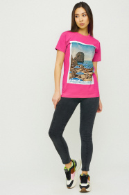 Футболки и поло YAPPI модель WPI20025 Фото