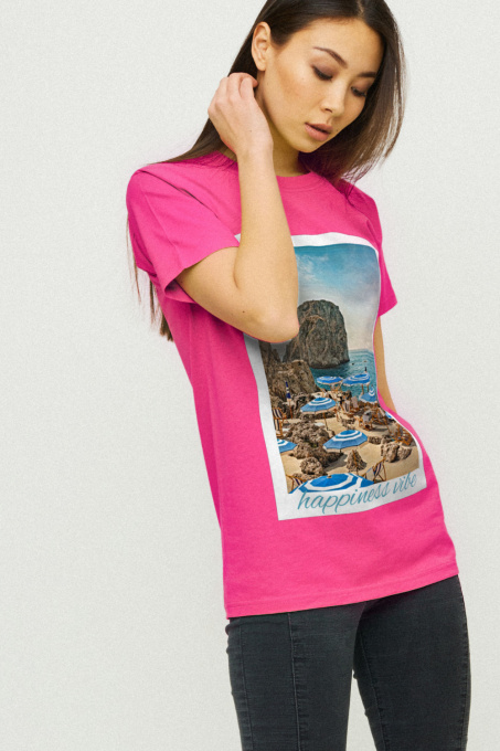 Футболки и поло YAPPI модель WPI20025 Фото