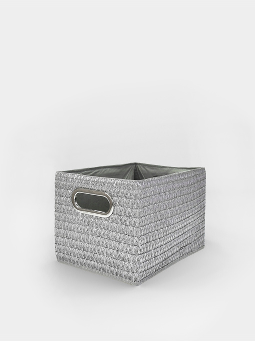 Короб для зберігання складаний Handy Home Модель QR08F-L Фото