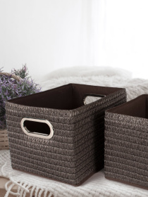 Короб для хранения складной Handy Home модель QR07F-L Короб для хранения складной Handy Home модель QR07F-L Фото