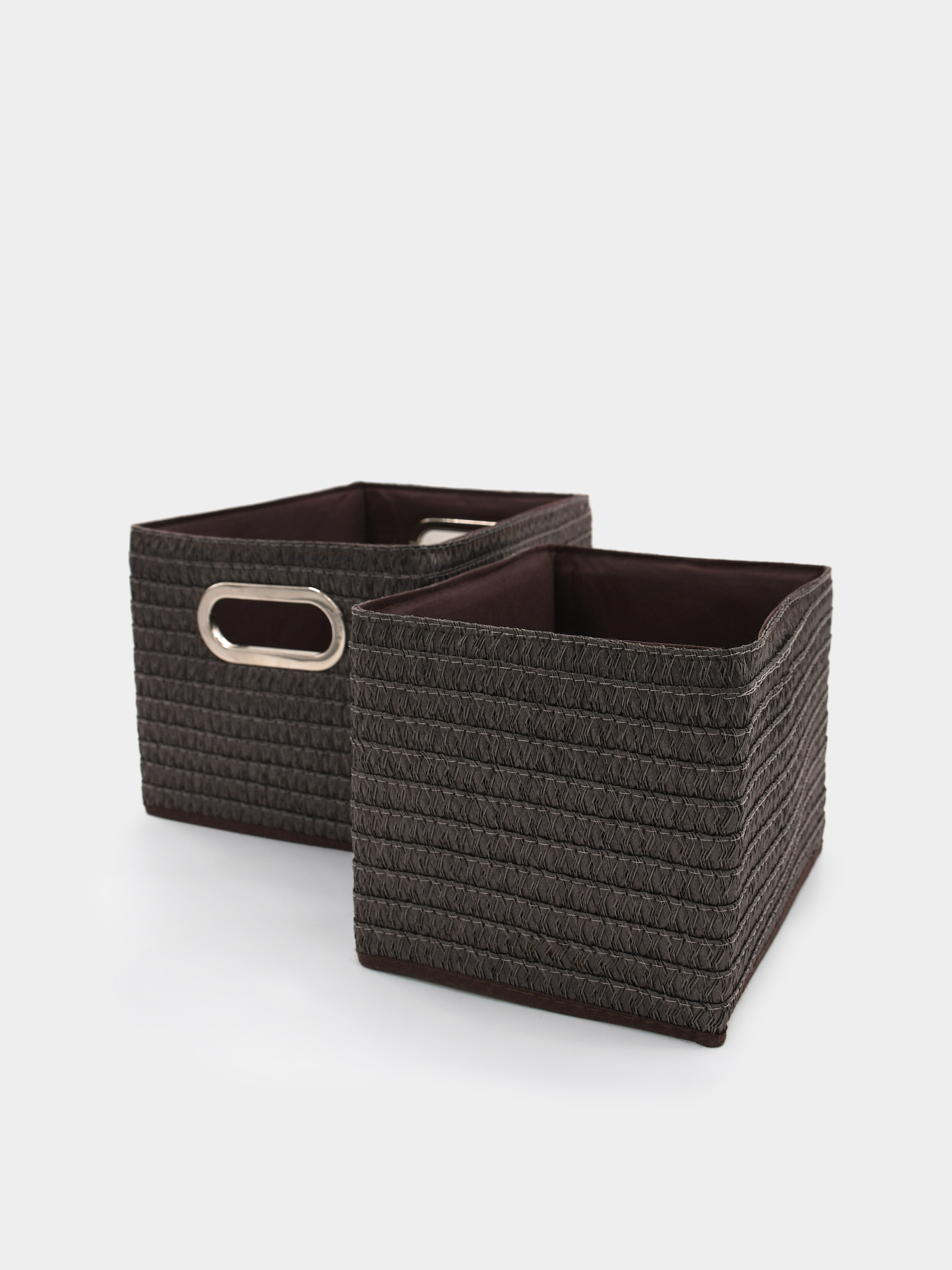 Короб для хранения складной Handy Home модель QR07F-M Фото