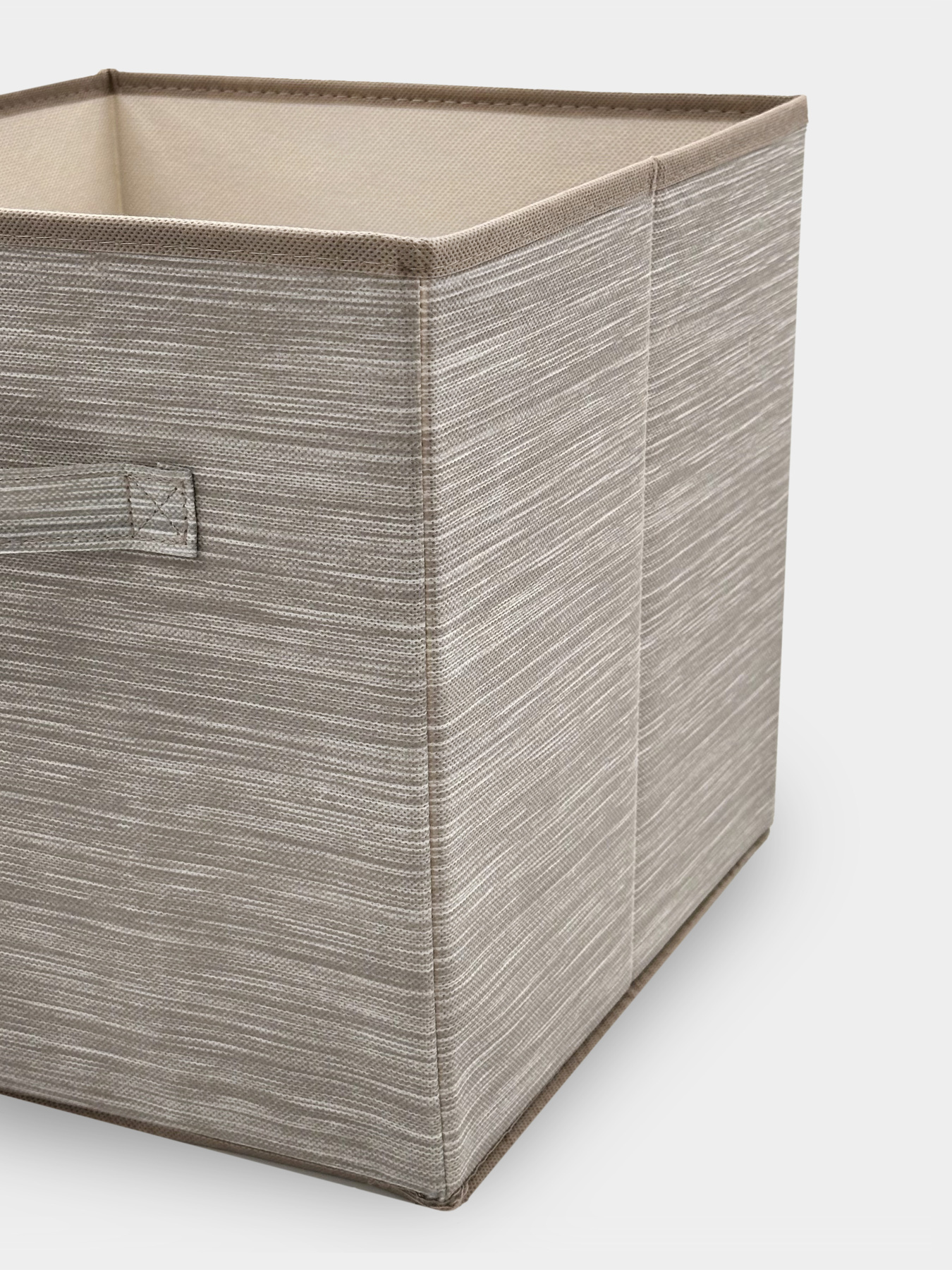 Короб для зберігання складаний "Лате" Handy Home модель ES-20 Фото