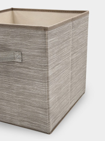 Короб для зберігання складаний "Лате" Handy Home модель ES-20 Фото