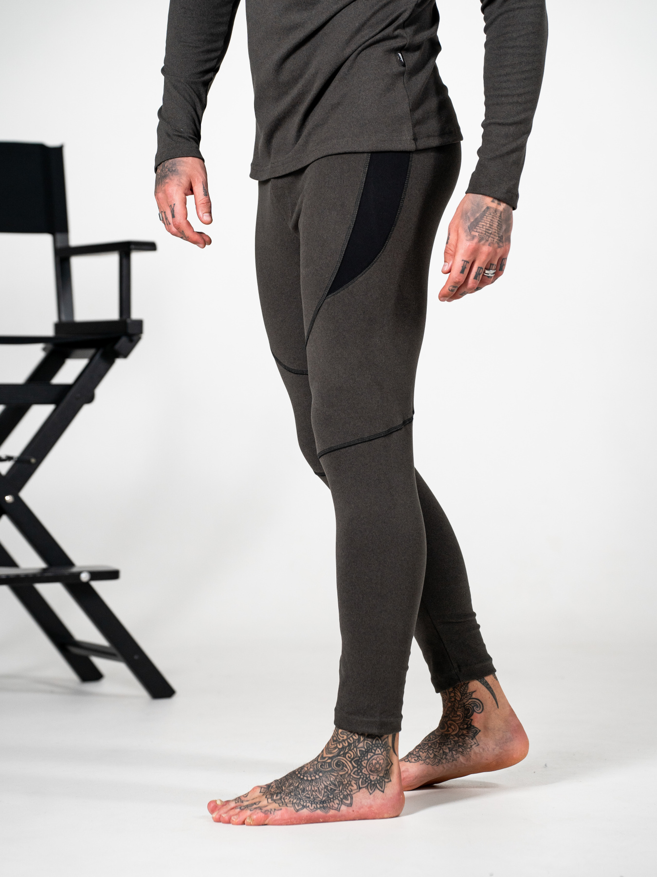 Термобелье TeamV модель 8011-3 Фото