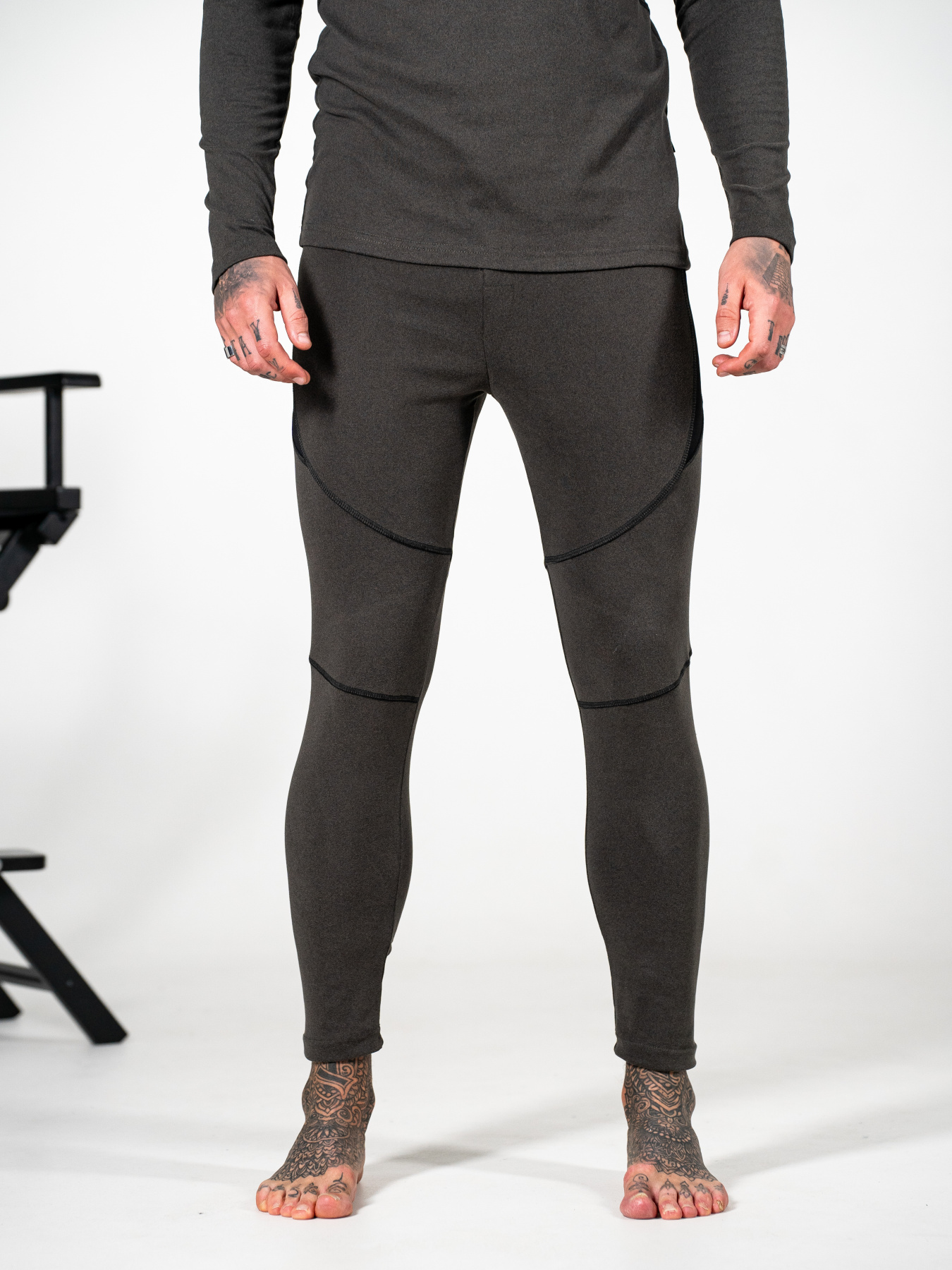 Термобелье TeamV модель 8011-3 Фото