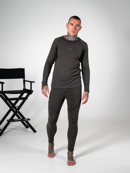 Термобелье TeamV модель 8011-3 Фото