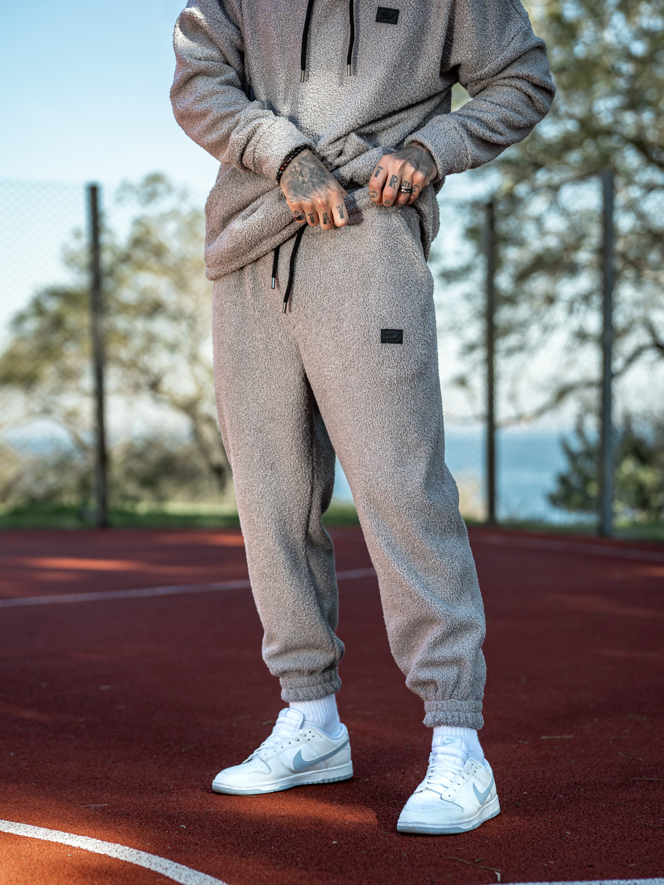 Костюм TeamV модель 516-3 Фото