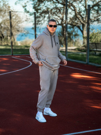 Костюм TeamV модель 516-3 Фото