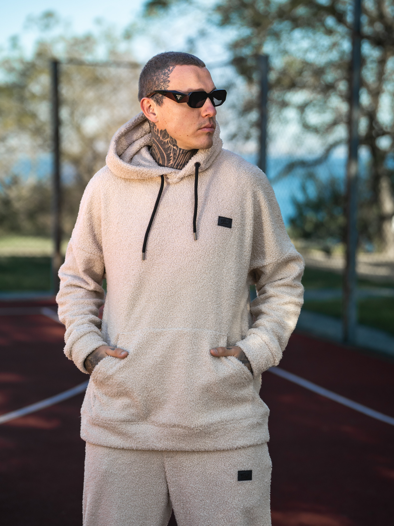 Костюм TeamV модель 516-3 Фото