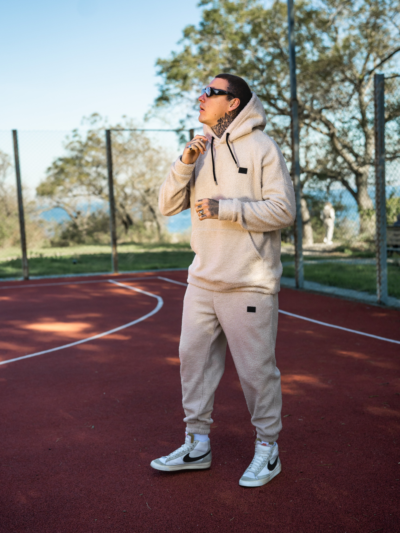 Костюм TeamV модель 516-3 Фото