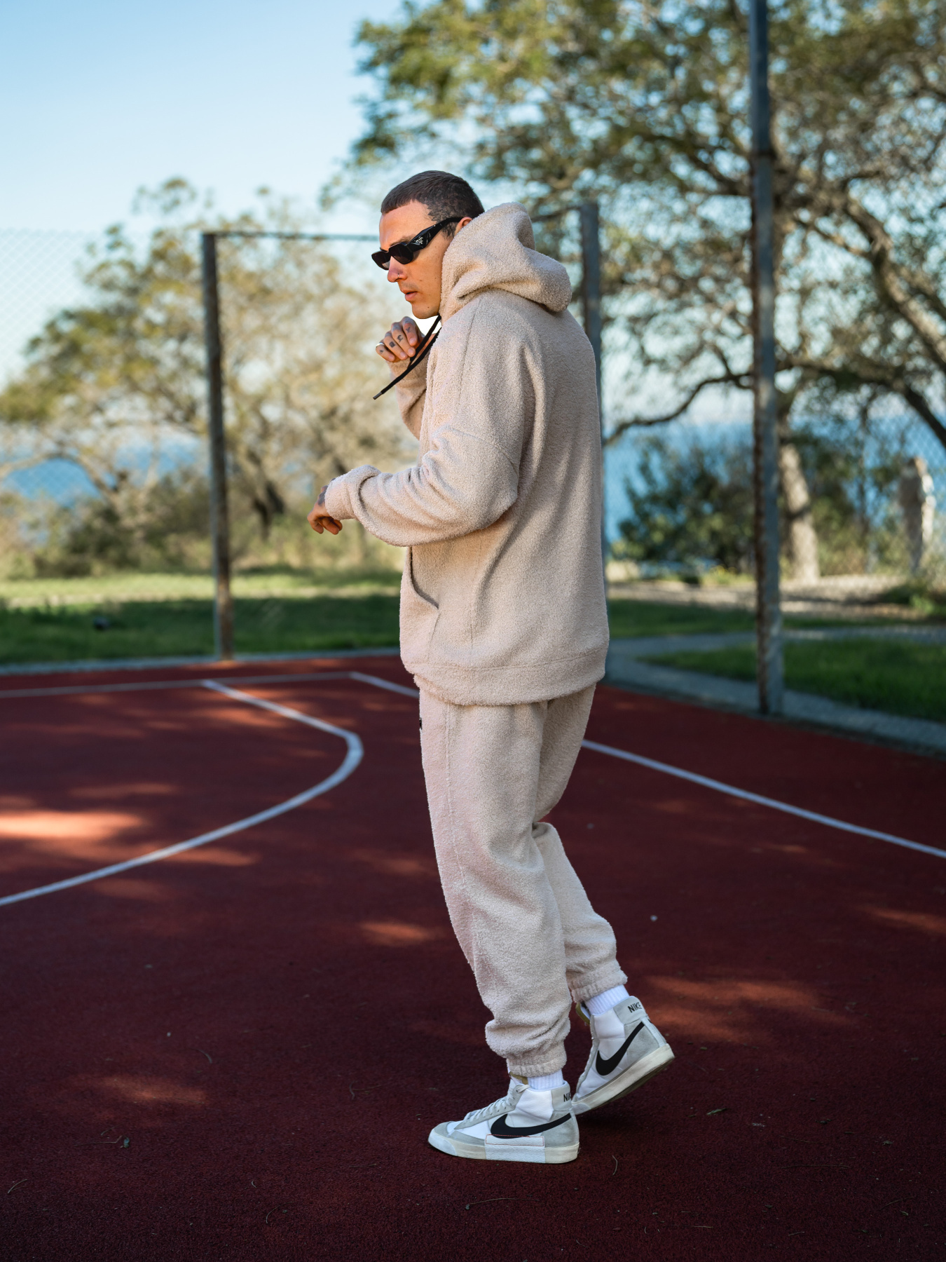 Костюм TeamV модель 516-3 Фото