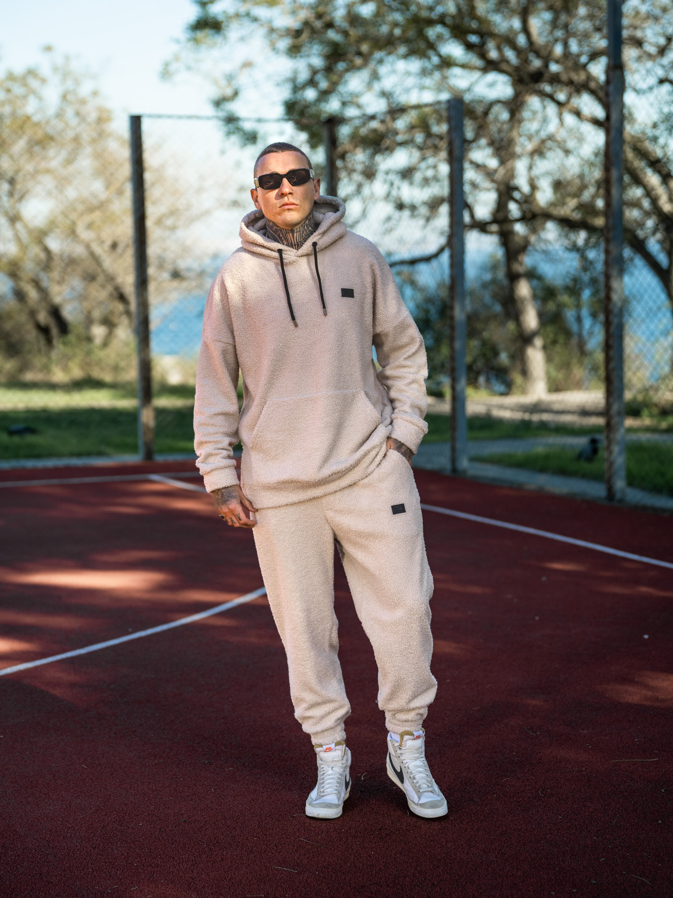 Костюм TeamV модель 516-3 Фото