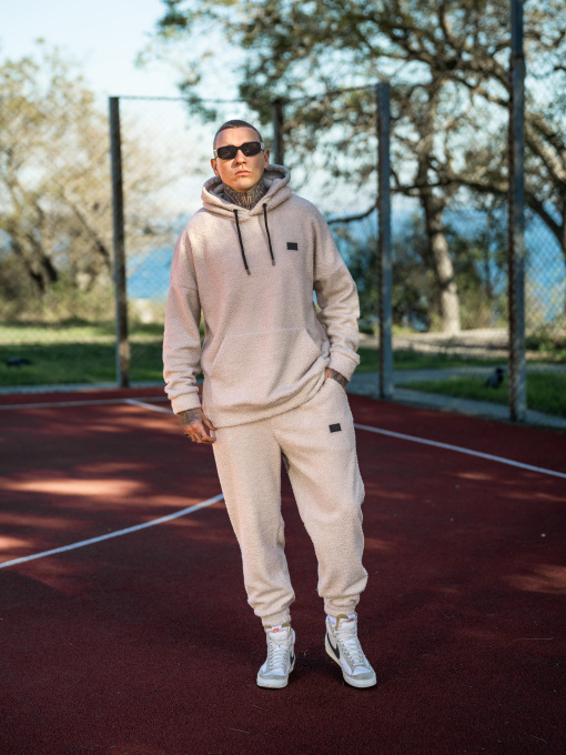 Костюм TeamV модель 516-3 Фото