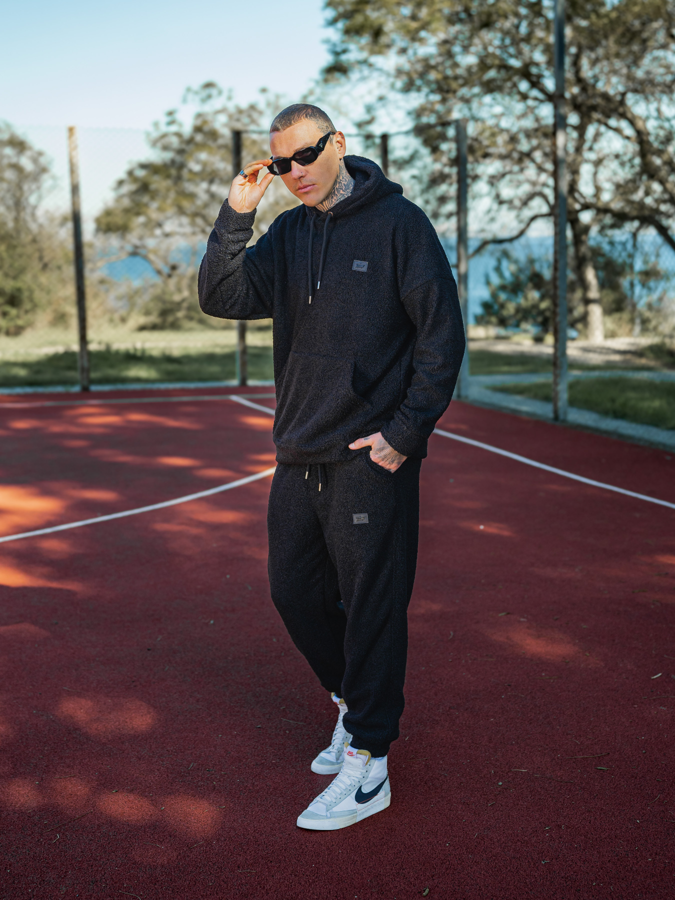 Костюм TeamV модель 516-3 Фото