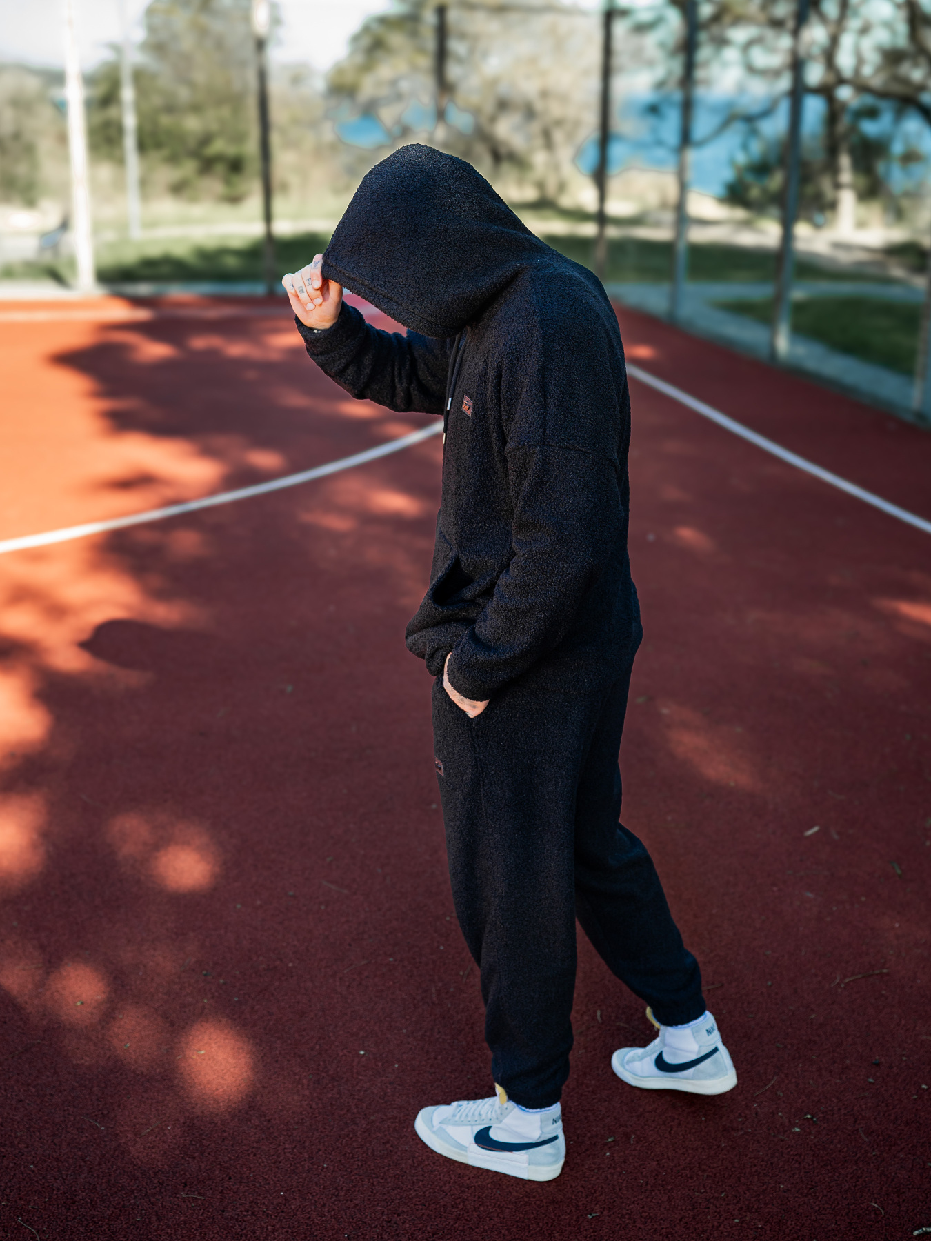 Костюм TeamV модель 516-3 Фото