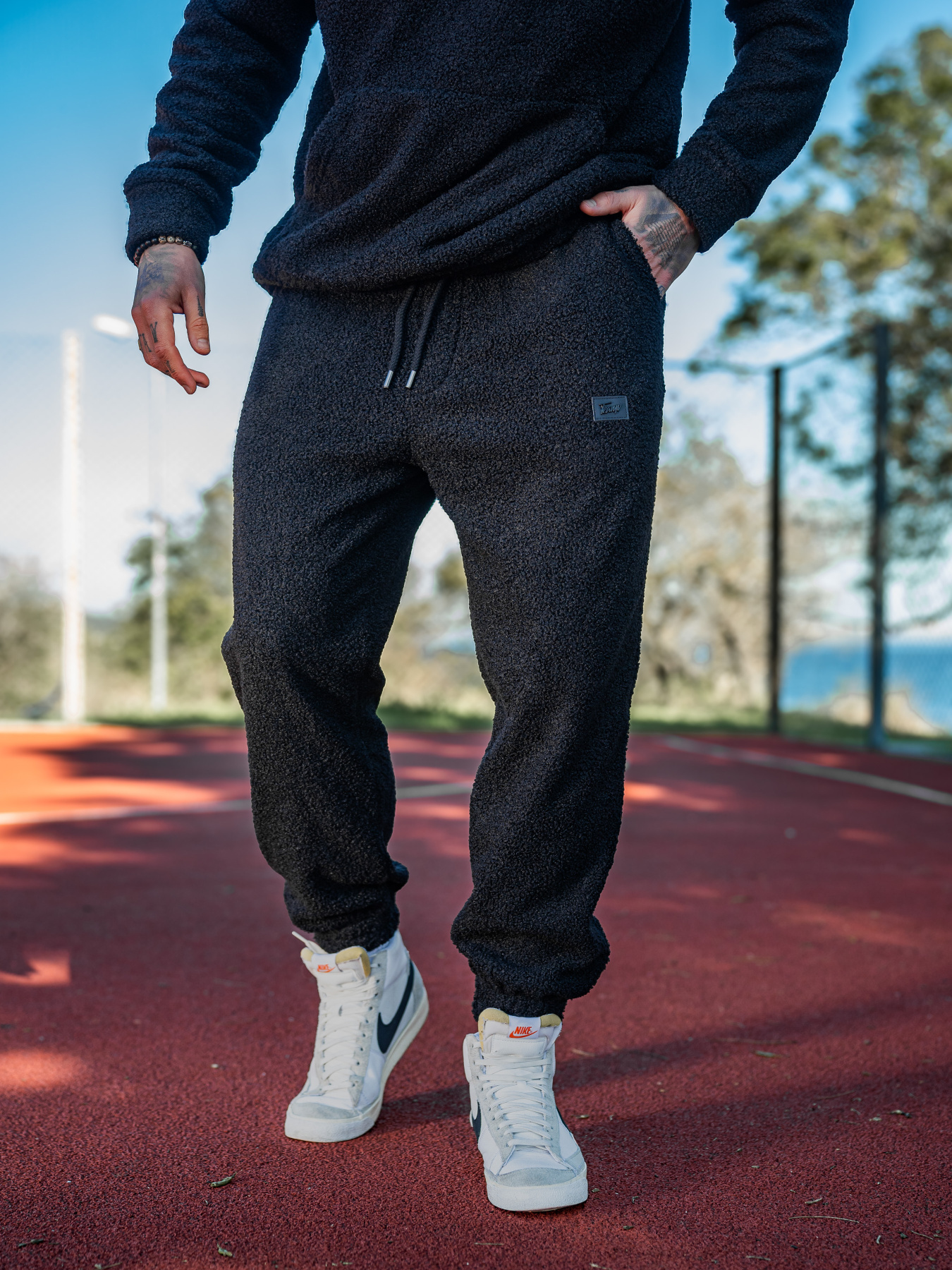 Костюм TeamV модель 516-3 Фото