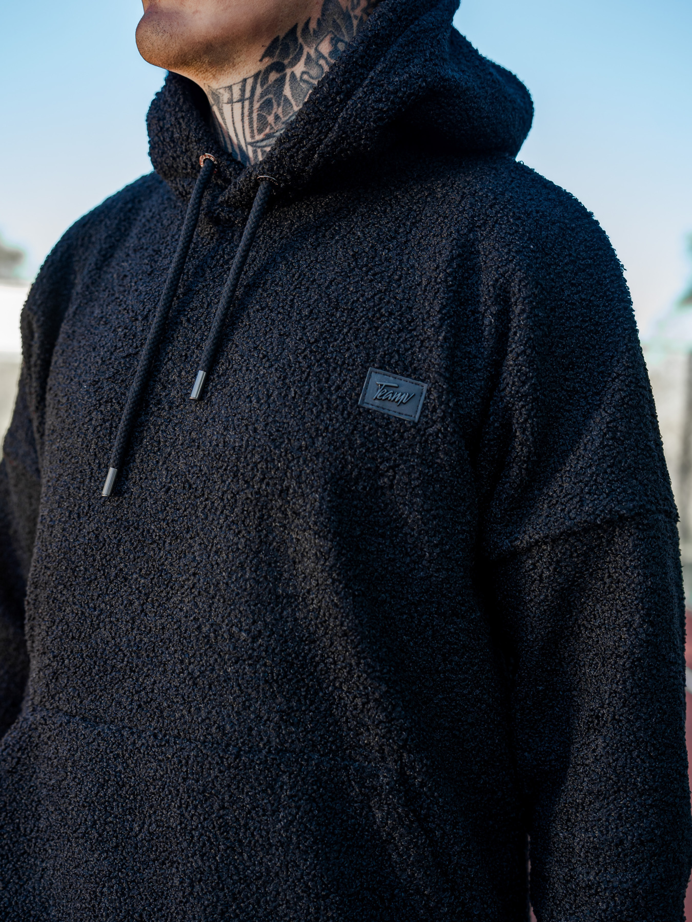 Костюм TeamV модель 516-3 Фото