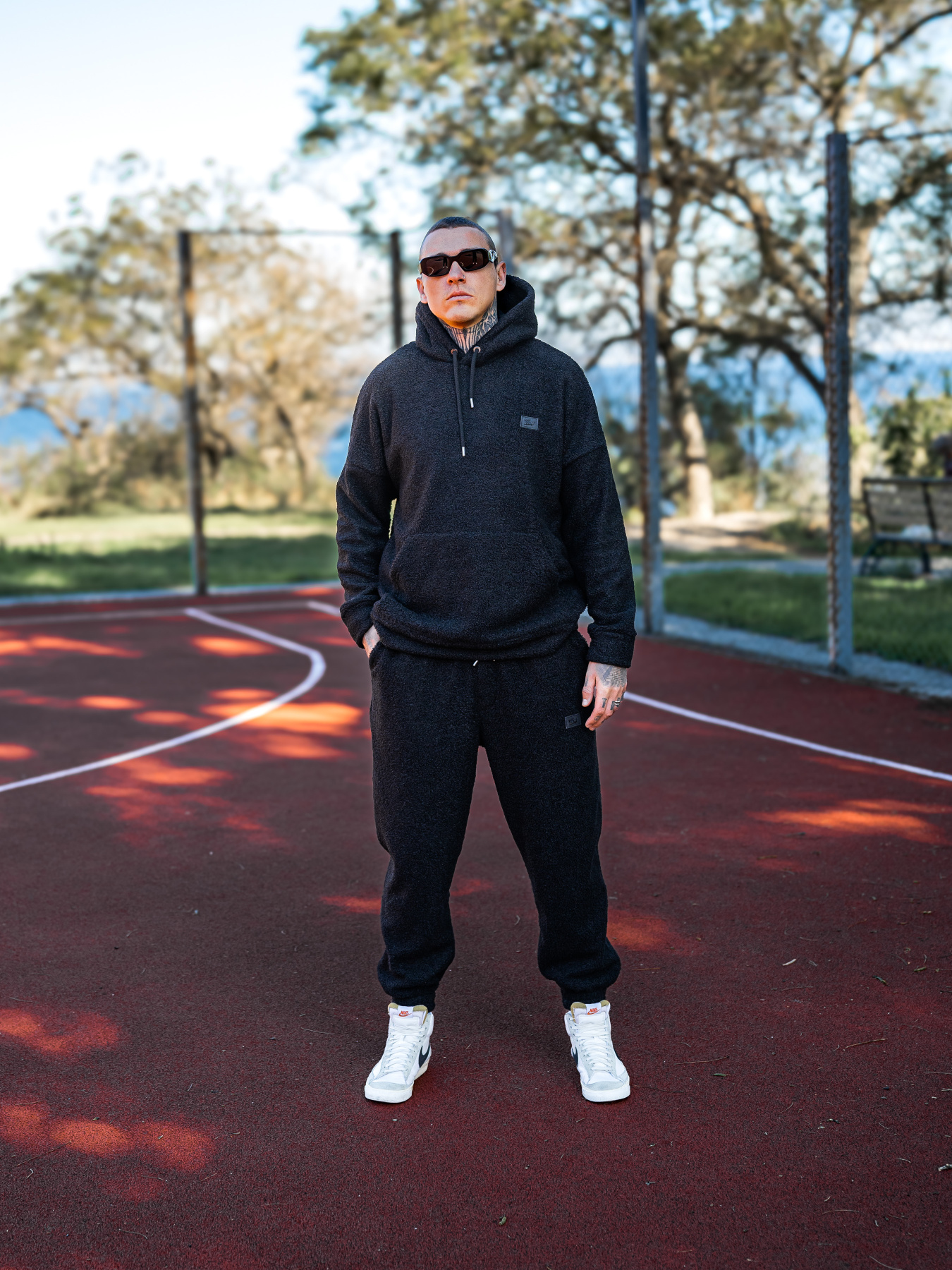 Костюм TeamV модель 516-3 Фото