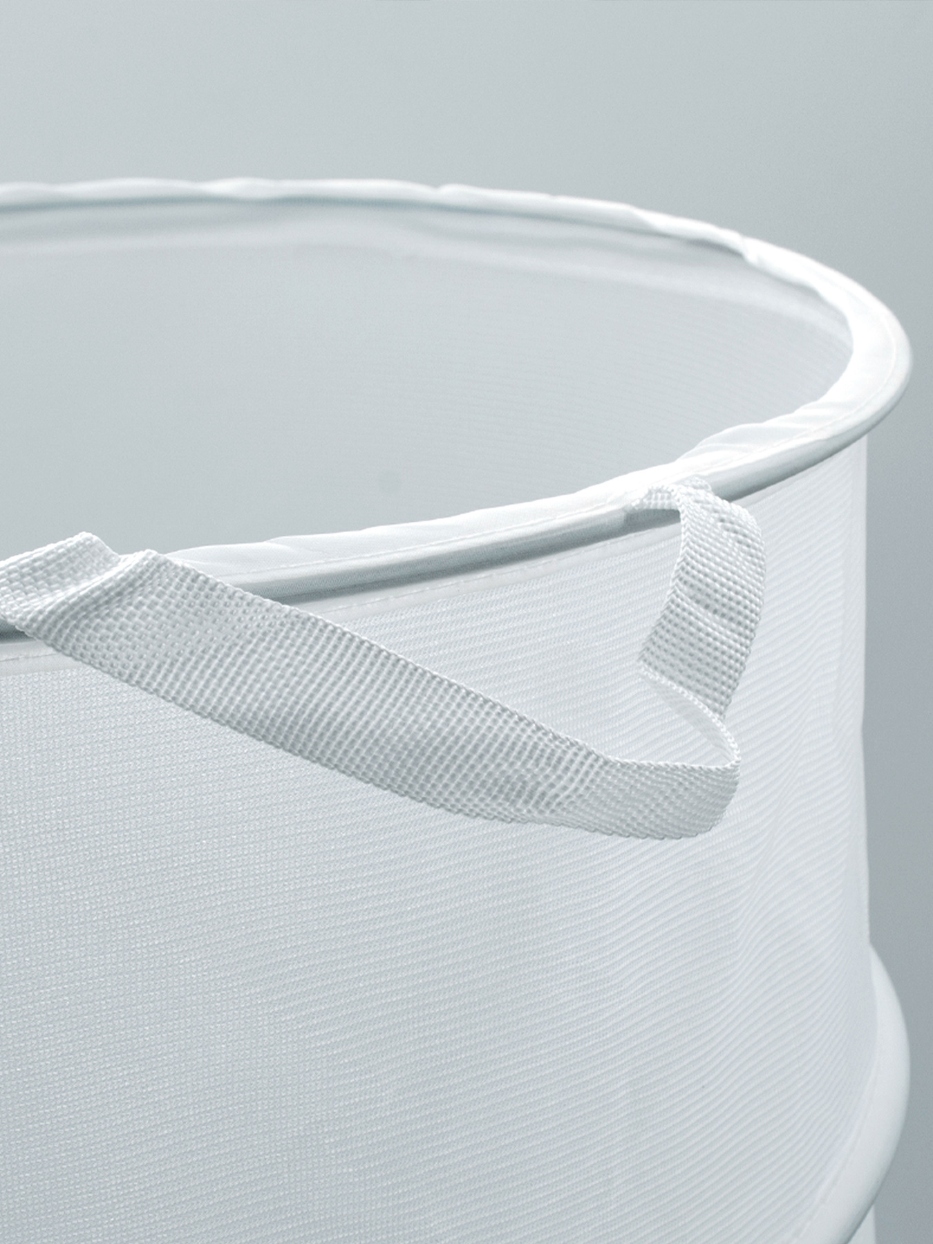 Корзина-сетка на пружине "Облачко" Handy Home модель UC-132 Фото