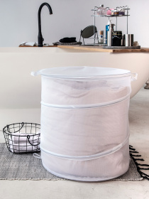 Корзина-сетка на пружине "Облачко" Handy Home модель UC-132 Фото