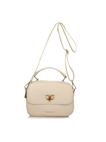 Кросс-боди Toscanio модель F173KREMD37 Фото