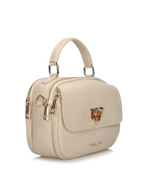 Кросс-боди Toscanio модель F173KREMD37 Фото