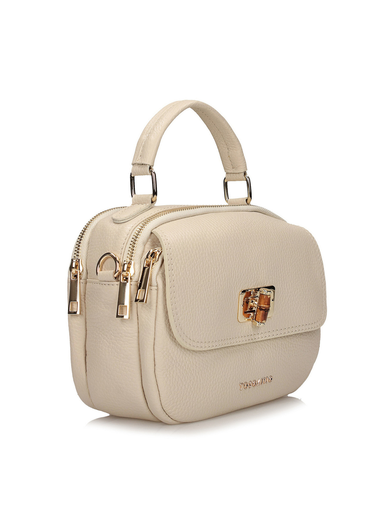 Крос-боді Toscanio модель F173KREMD37 Фото