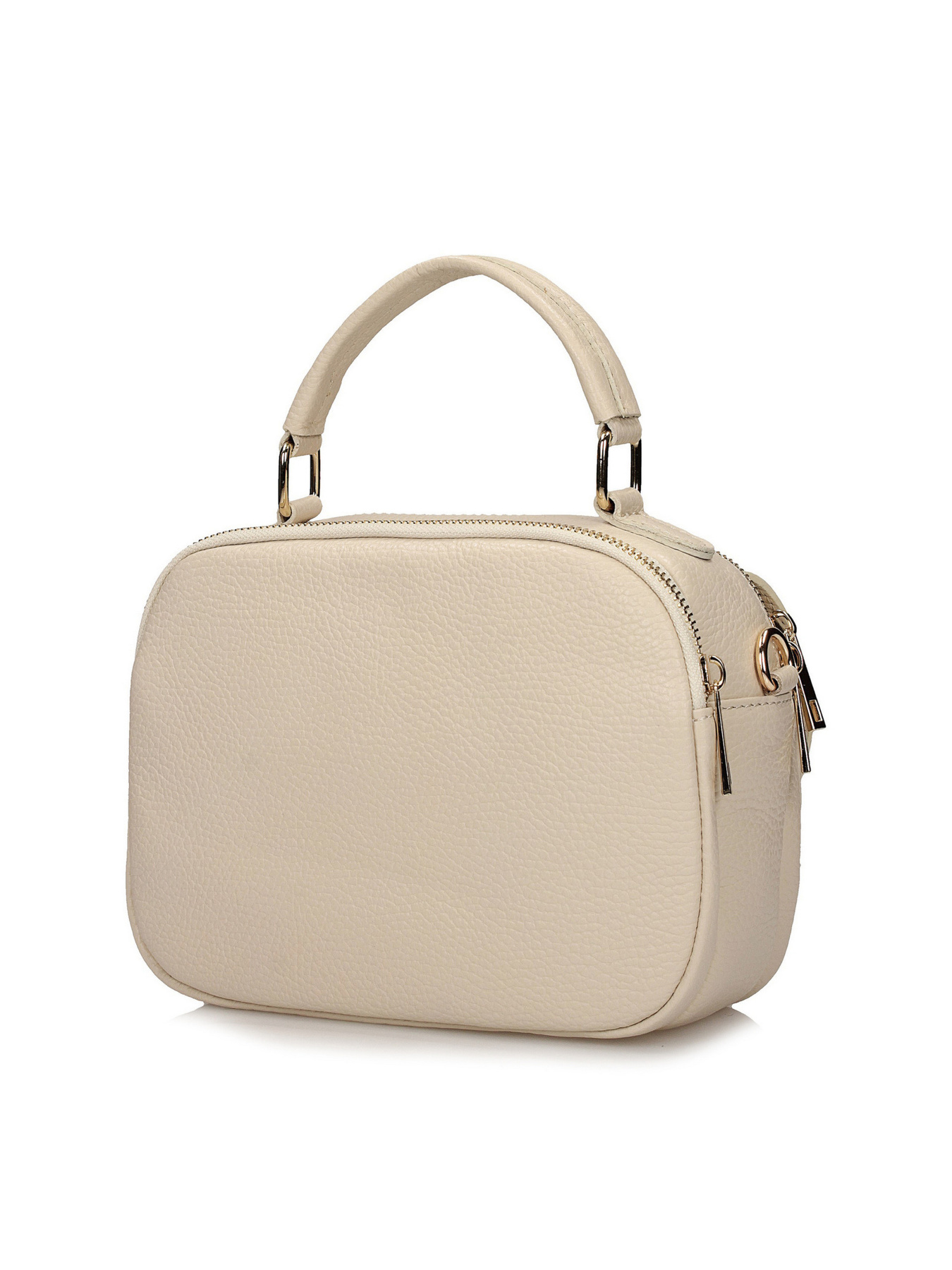 Крос-боді Toscanio модель F173KREMD37 Фото