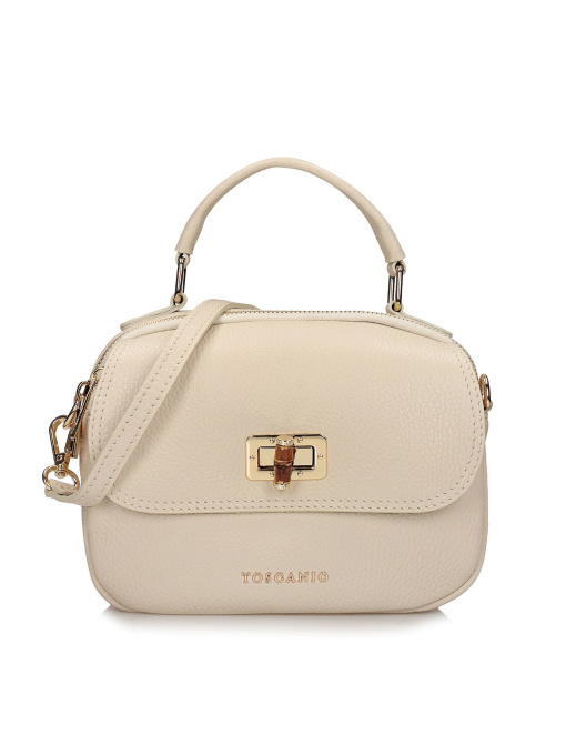 Крос-боді Toscanio модель F173KREMD37 Фото