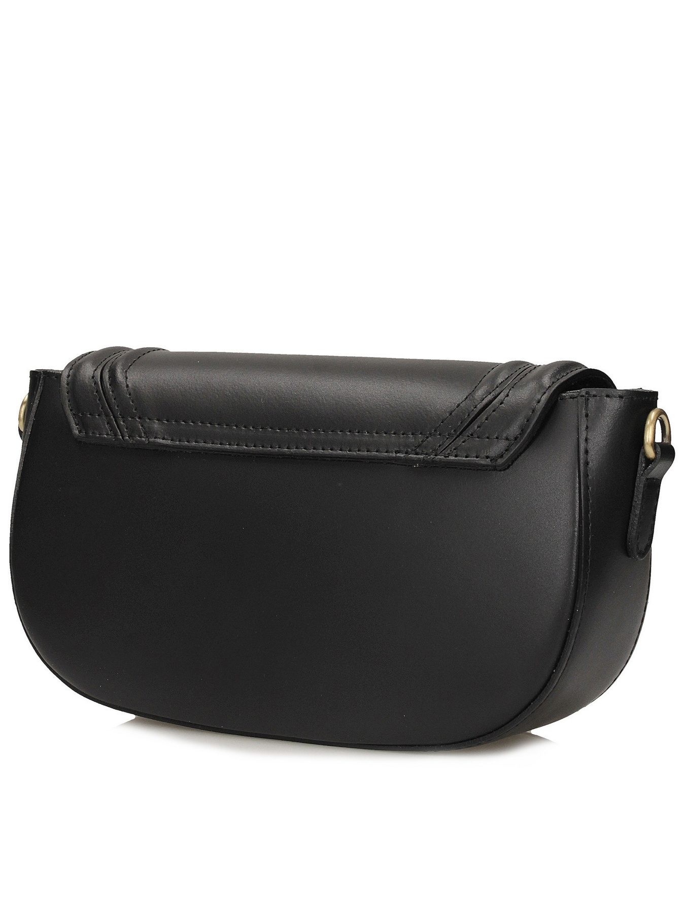 Кросс-боди Toscanio модель F174CZARNY Фото