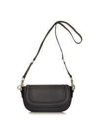 Кросс-боди Toscanio модель F174CZARNY Фото