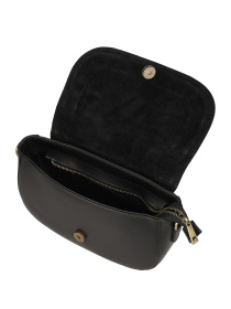 Кросс-боди Toscanio модель F174CZARNY Фото