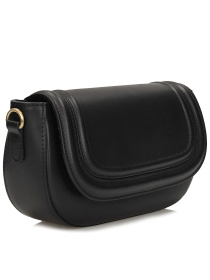 Крос-боді Toscanio модель F174CZARNY Фото