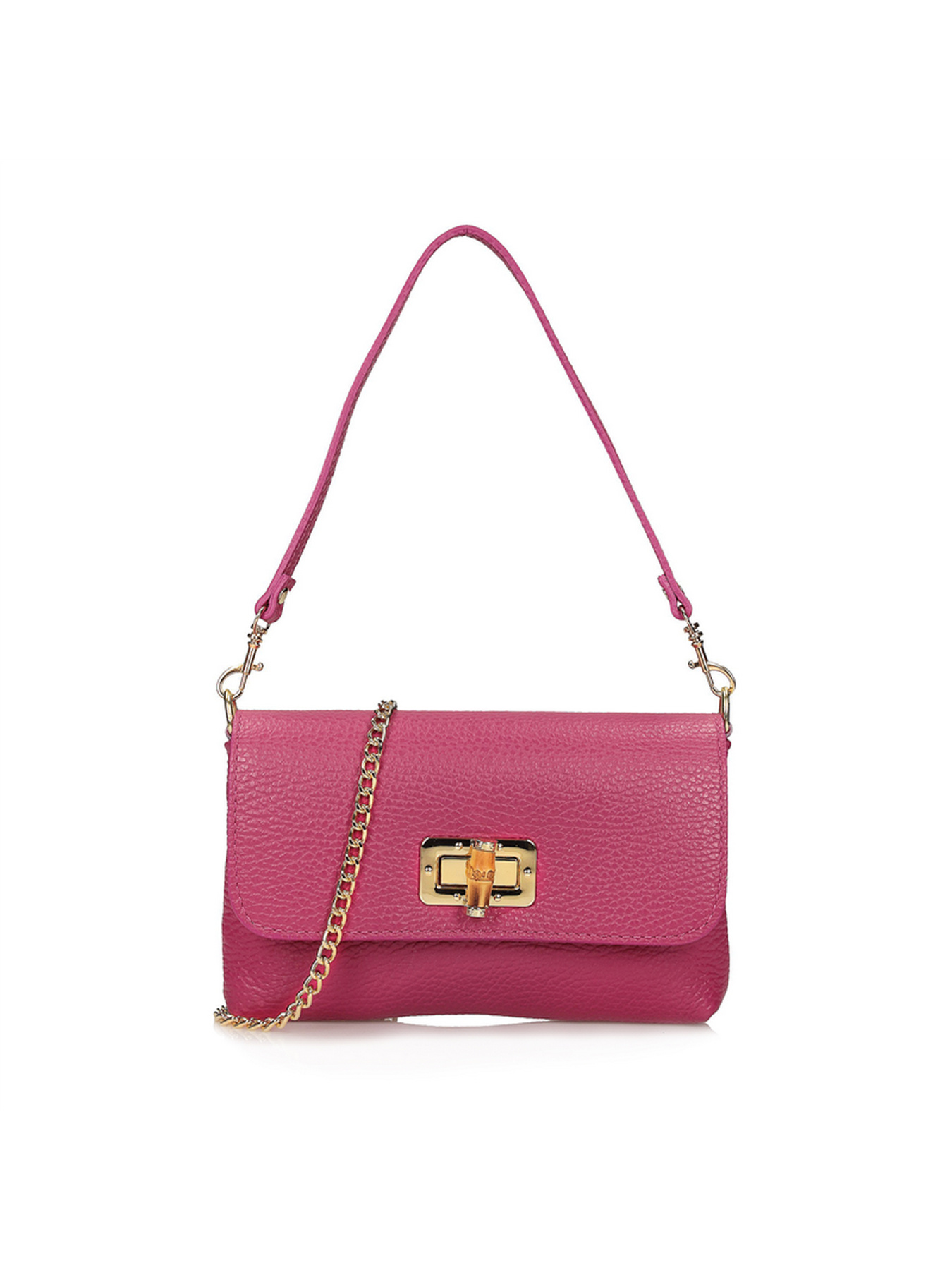 Крос-боді Toscanio модель F175FUKSJAD02 Фото