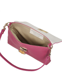 Крос-боді Toscanio модель F175FUKSJAD02 Фото