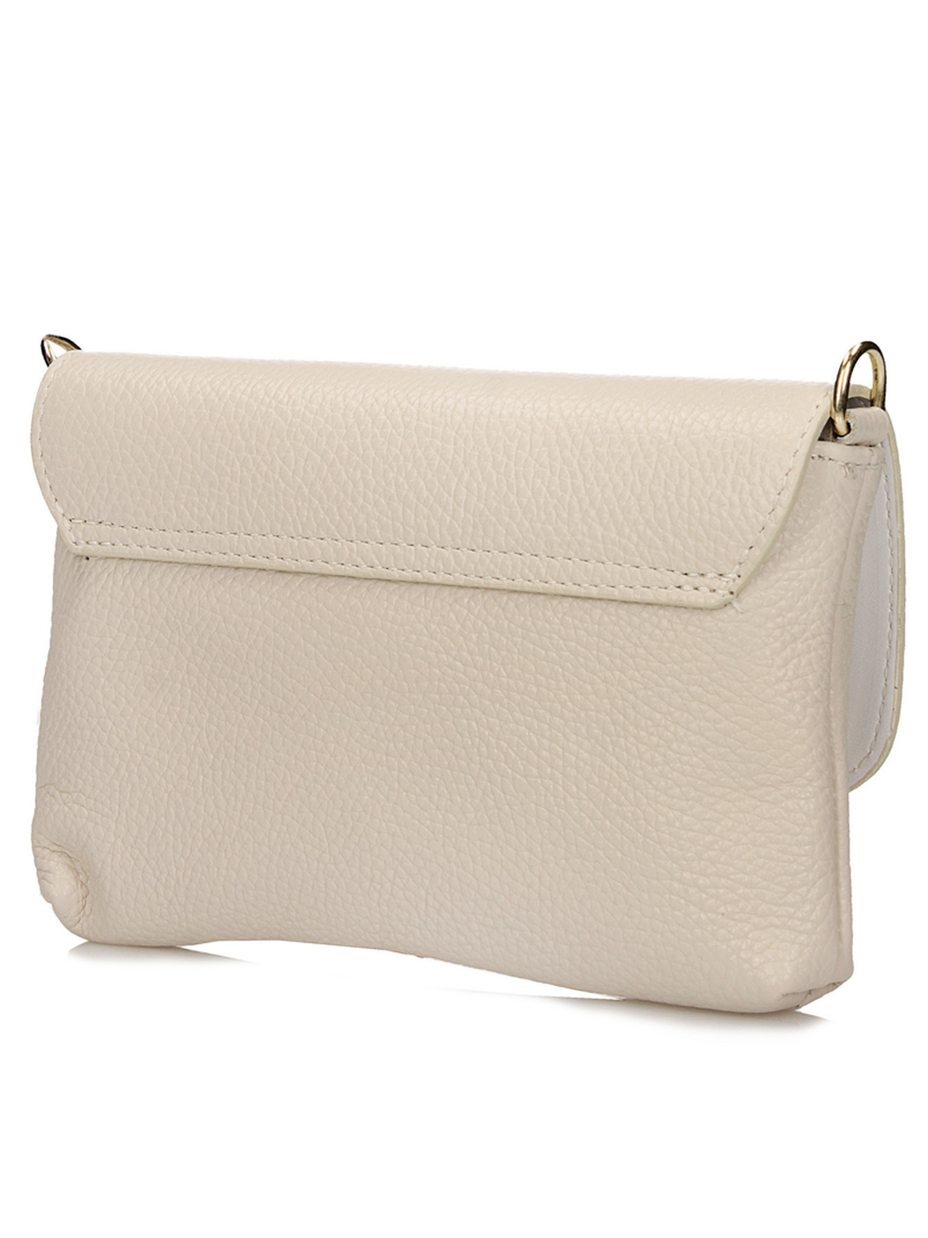 Кросс-боди Toscanio модель F175KREMD37 Фото