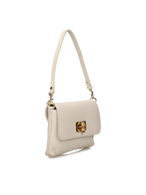 Крос-боді Toscanio модель F175KREMD37 Крос-боді Toscanio модель F175KREMD37 Фото