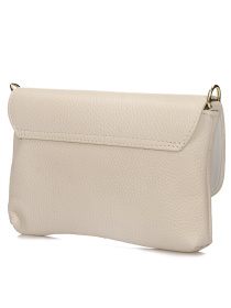 Крос-боді Toscanio модель F175KREMD37 Крос-боді Toscanio модель F175KREMD37 Фото