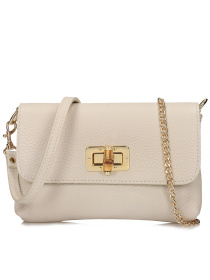 Крос-боді Toscanio модель F175KREMD37 Фото