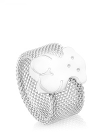 Каблучки TOUS модель 61310553 Фото