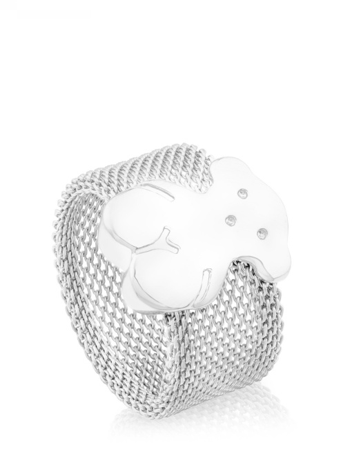 Каблучки TOUS модель 61310553 Фото