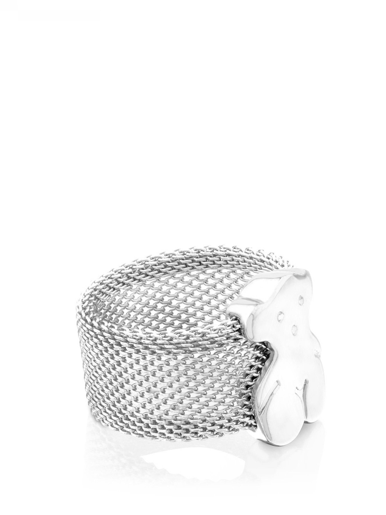 Каблучки TOUS модель 61310553 Фото