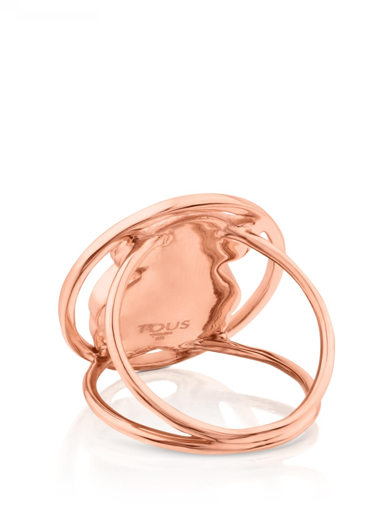 Каблучки TOUS модель 71216567 Фото