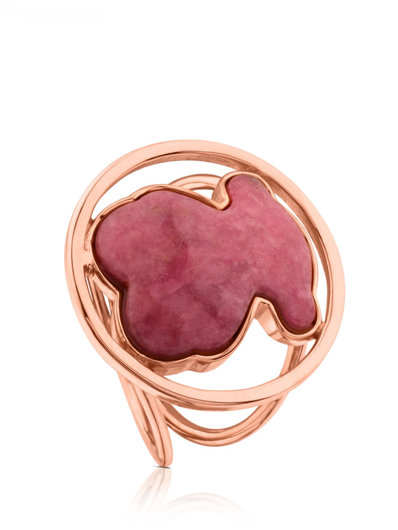 Каблучки TOUS модель 71216567 Фото