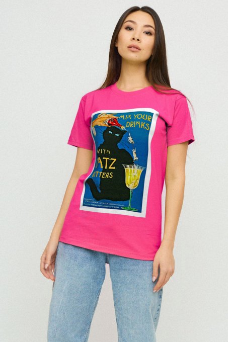 Футболки и поло YAPPI модель WPI20022 Фото