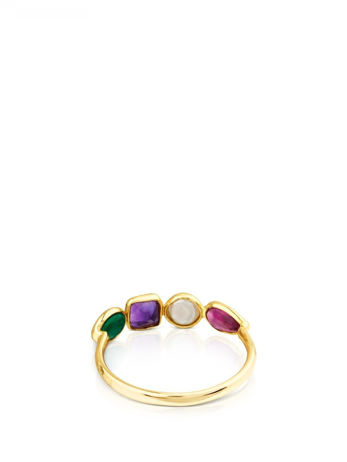 Кольца TOUS модель 81244508 Фото