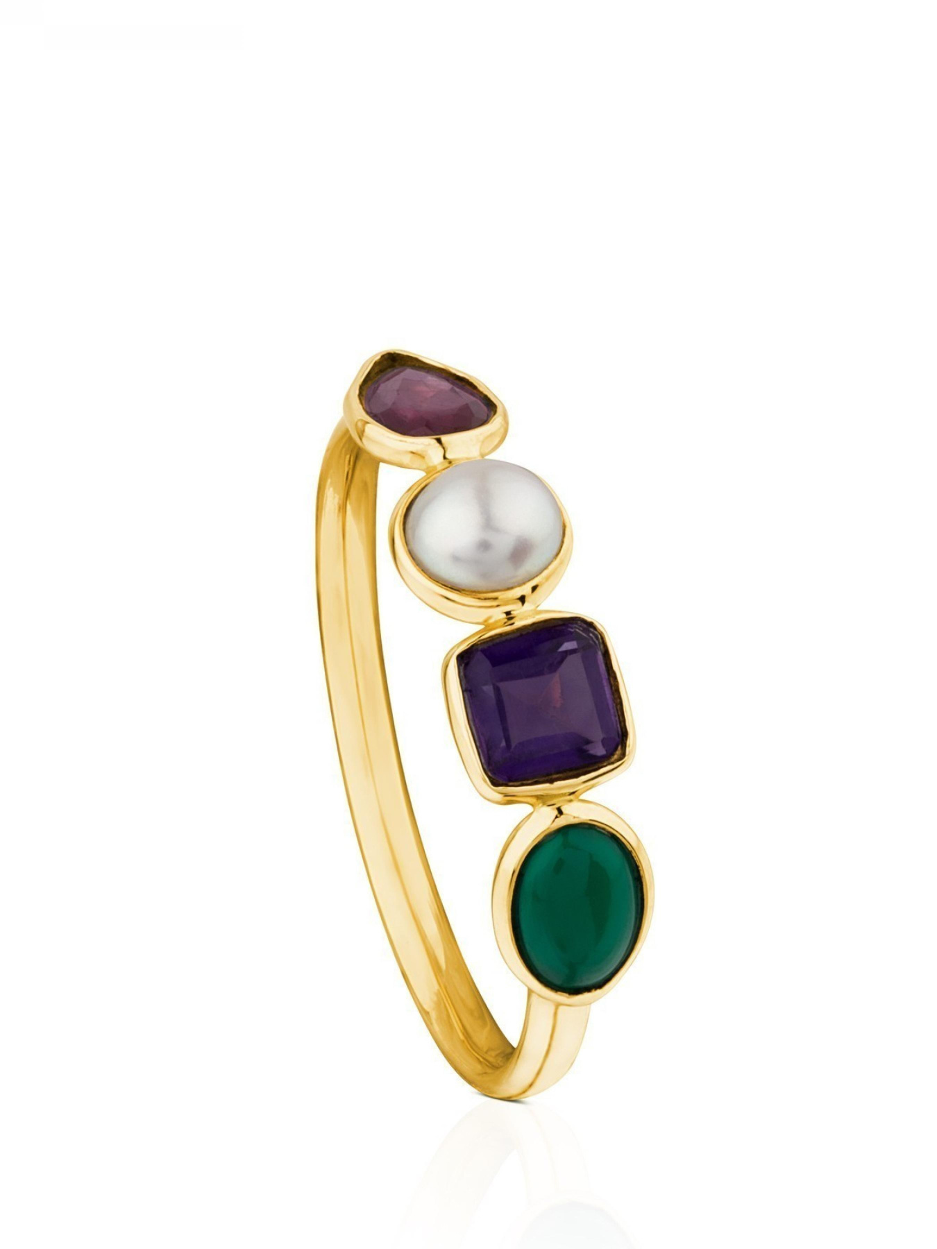 Кольца TOUS модель 81244508 Фото